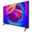 Tv full hd 40 inch 102cm h.265 hevc cabletech