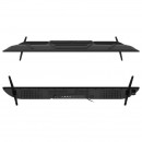Tv full hd 40 inch 102cm h.265 hevc cabletech
