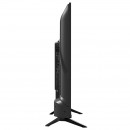 Tv full hd 40 inch 102cm h.265 hevc cabletech