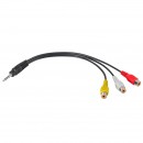 Tv full hd 40 inch 102cm h.265 hevc cabletech