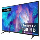 Tv full hd smart 40 inch 102cm kruger&matz