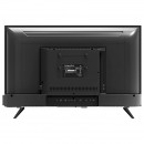 Tv hd 24inch 61cm 220v 12v kruger&matz