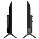 Tv hd 24inch 61cm 220v 12v kruger&matz