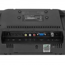 Tv hd 24inch 61cm 220v 12v kruger&matz