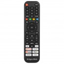 Tv hd 32 inch 81 cm dvb-t2/s2 vidaa kruger&matz
