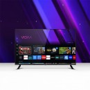 Tv hd 32 inch 81 cm dvb-t2/s2 vidaa kruger&matz