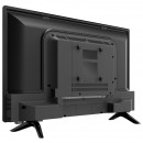 Tv led hd smart vidaa 24inch 61cm 220v kruger&matz