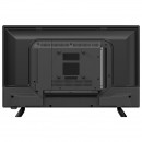 Tv led hd smart vidaa 24inch 61cm 220v kruger&matz
