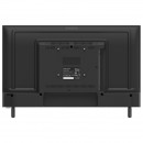Tv led hd smart vidaa 24inch 61cm 220v kruger&matz