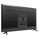 Tv ultrahd 4k 55 inch 140cm smart vidaa kruger&matz
