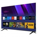 Tv ultrahd 4k 55 inch 140cm smart vidaa kruger&matz