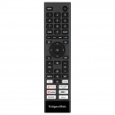 Tv ultrahd 4k 55 inch 140cm smart vidaa kruger&matz