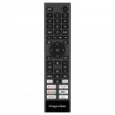 Tv ultrahd 4k 65 inch 165cm smart vidaa kruger&matz