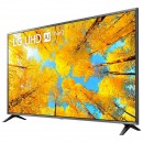 Tv ultrahd 4k smart 43 inch 108 cm lg