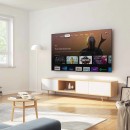 Tv ultrahd 4k smart google tv 58inch 146cm tcl