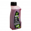 Ulei amestec 2T Micul Fermier ROSU 0.5L