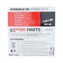 Ulei hidraulic Manitou HV46 Hydrau Blue 55L