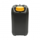 Ulei motor JCB 15W40 Advanced Engine Oil 5L