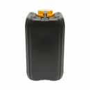 Ulei motor JCB 15W40 Advanced Engine Oil 5L