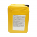 Ulei motor Komatsu 10W30 DEO Genuine Oil Heavy Duty 20L