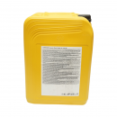 Ulei motor Komatsu 15W40 DEO Genuine Oil Heavy Duty 20L