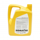 Ulei motor Komatsu 15W40 DEO Genuine Oil Heavy Duty 5L