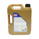 Ulei motor Liqui Moly Longlife III 5W30 5L