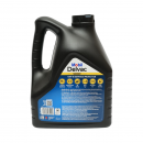 Ulei motor Mobil Delvac Modern SAE 10W40 Advanced Protection 4L