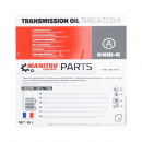Ulei transmisie automata Manitou ATF Dexron III 55L