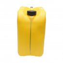 Ulei transmisie punte Komatsu AXO80 SAE 80W Genuine Oil API GL-4 20L