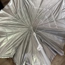 Umbrela de gradina Strend Pro Hawaii, diametru 180 cm