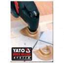Unealta multifunctionala Yato YT-82220, 300W, 22000 rpm