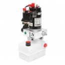 Unitate hidraulica pentru mini transpalet electric 24V, 0.8KW Breckner Germany