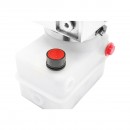 Unitate hidraulica pentru mini transpalet electric 24V, 0.8KW Breckner Germany