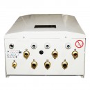 Unitate interna 9KW, 380V pentru pompa de caldura PHOENIX