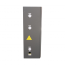 Unitate interna pompa de caldura aer-apa monobloc 12KW, 380V CGH-03 SPRSUN
