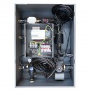 Unitate interna pompa de caldura aer-apa monobloc 12KW, 380V CGH-03 SPRSUN
