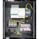 Unitate interna pompa de caldura aer-apa monobloc 12KW, 380V CGH-03 SPRSUN