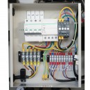 Unitate interna pompa de caldura aer-apa monobloc 28KW, 380V CGH-08-B SPRSUN