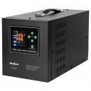 Ups centrale sinus pur 1500va 1050w 12v lifepo4 rebel