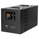 Ups centrale sinus pur 2200va 1600w 12v lifepo4 rebel