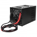 Ups centrale sinus pur 2200va 1600w 12v lifepo4 rebel