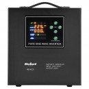 Ups centrale sinus pur 2200va 1600w 12v lifepo4 rebel