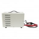 UPS cu invertor centrala termica 1400W/2000VA, unda sinusoidala pura 24V/230V, 2 prize schuko, afisaj LCD, AVR Breckner Germany