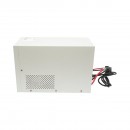 UPS cu invertor centrala termica 1500W/2000VA, unda sinusoidala pura 24V/230V, 1 priza schuko, afisaj LCD, AVR Breckner Germany