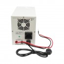 UPS cu invertor centrala termica 1500W/2000VA, unda sinusoidala pura 24V/230V, 1 priza schuko, afisaj LCD, AVR Breckner Germany