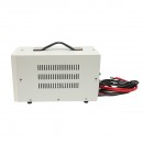 UPS cu invertor centrala termica 700W/1000VA, unda sinusoidala pura 12V/230V, 2 prize schuko, afisaj LCD, AVR Breckner Germany