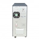 UPS monofazic 10KVA/10KW cu baterii 16x9Ah LCD, USB, AVR Breckner Germany