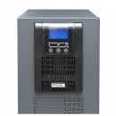 UPS monofazic 10KVA/10KW cu baterii 16x9Ah LCD, USB, AVR Breckner Germany