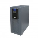UPS monofazic 6KVA/6KW cu baterii 16x9Ah LCD, USB, AVR Breckner Germany